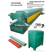 acier bas pipe roll formant machine eau tube formant la machine fabriquée en Chine